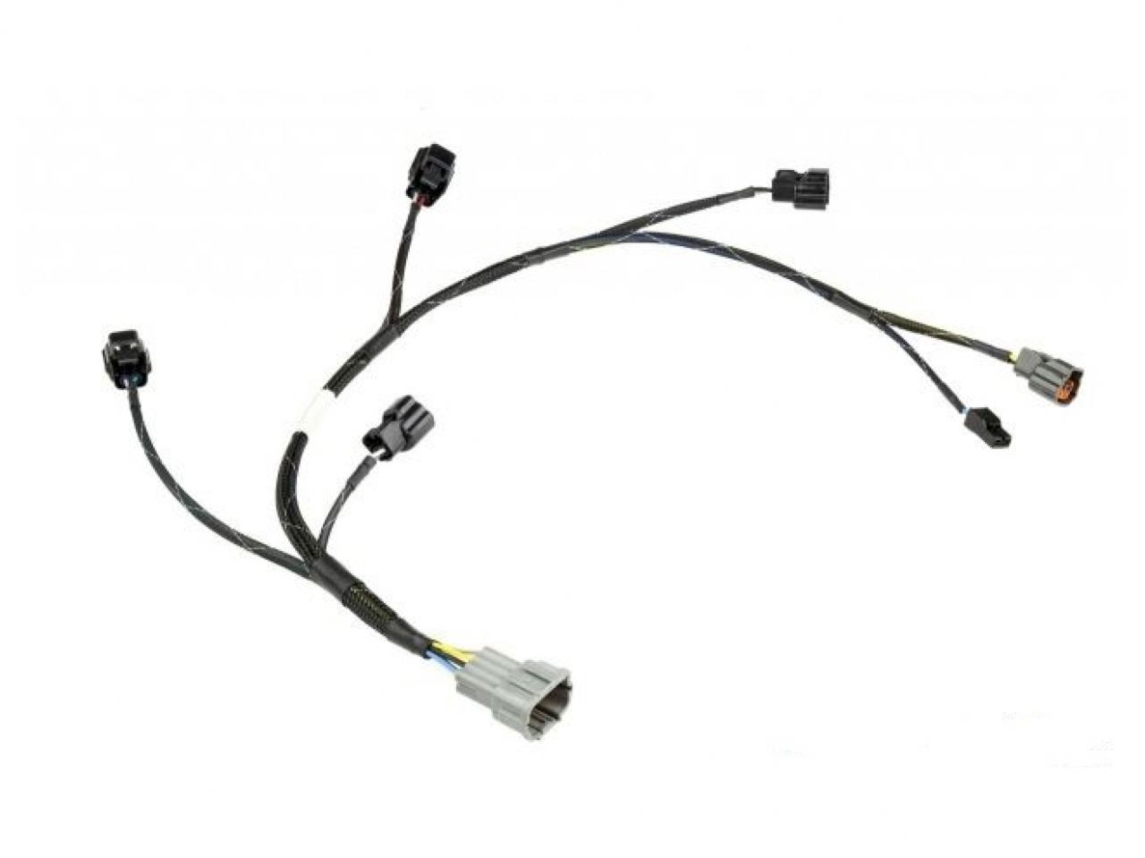 Wiring Specialties S14/S15 SR20DET Injector Harness - PRO SERIES