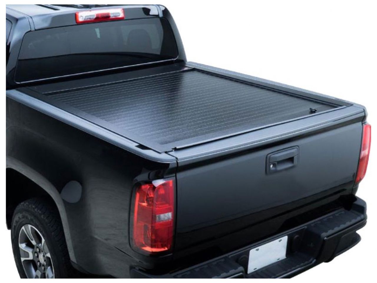 Pace Edwards 14-16 Chevy/GMC Silverado/Sierra 1500 & 2015 HD 6ft 6in Bed JackRabbit