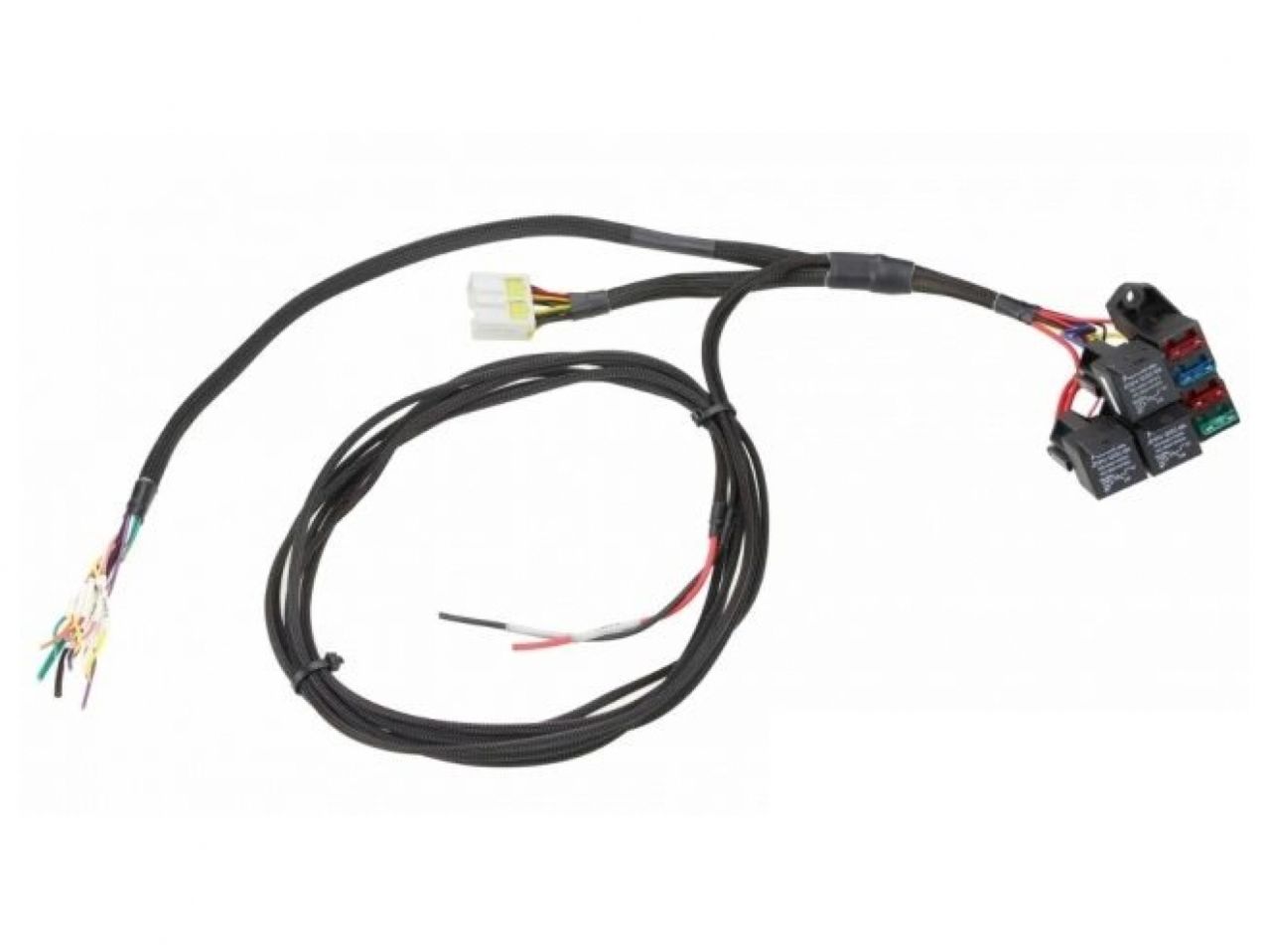 Wiring Specialties 2JZGTE Non-VVTi Wiring Harness for Datsun 260z - PRO-SERIES