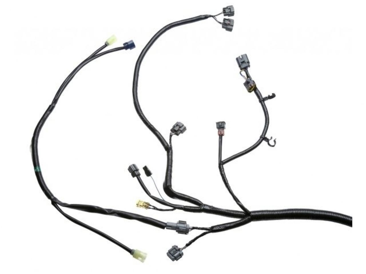 Wiring Specialties RB25DET Engine Harness for S14 240sx - OEM SERIES