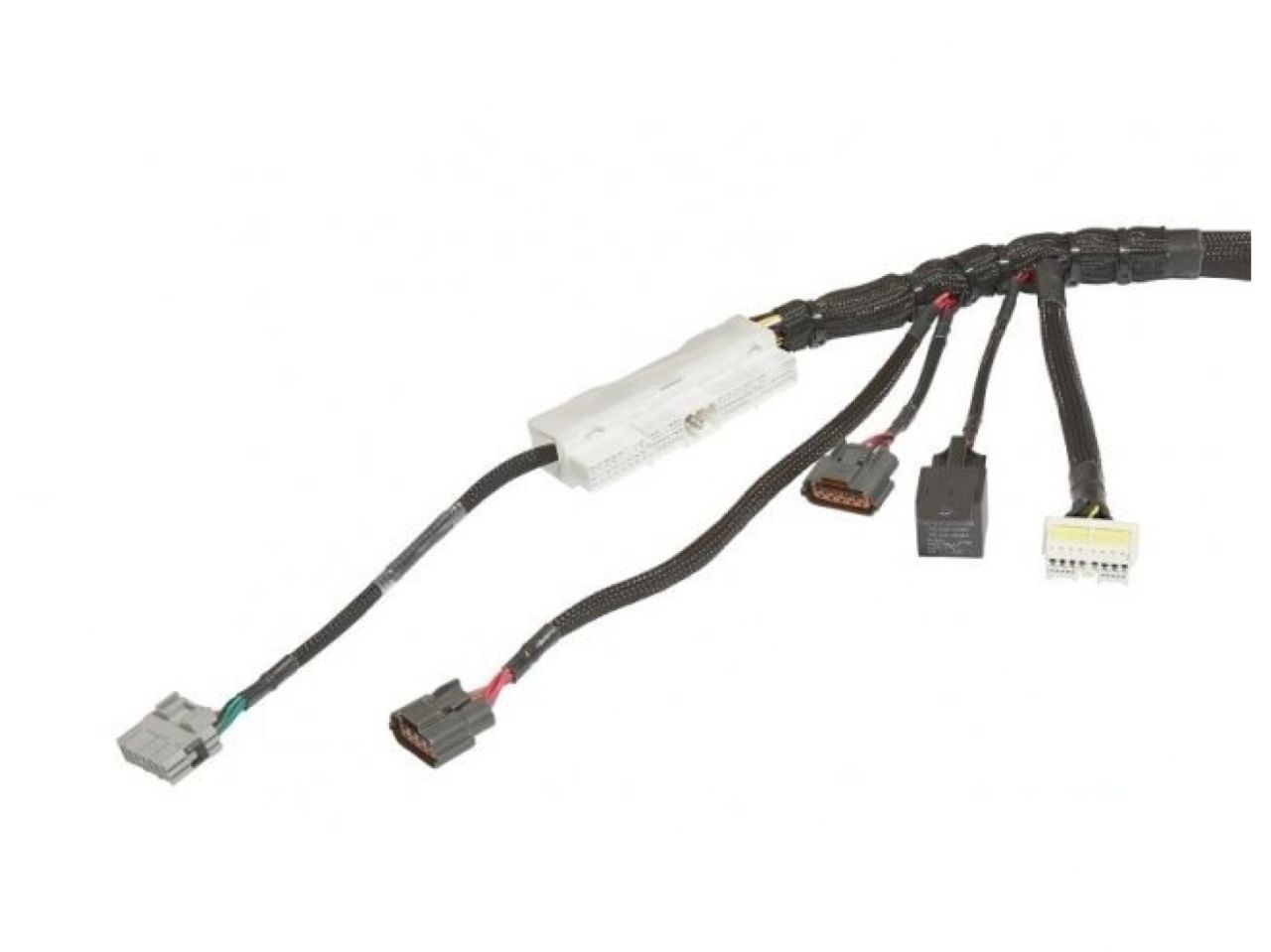 Wiring Specialties S13 SR20DET Wiring Harness for BMW E36&#039;s - PRO SERIES