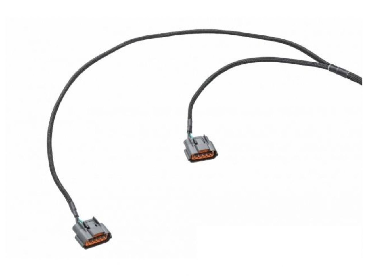 Wiring Specialties RB26DETT Wiring Harness for S13 200sx - PRO SERIES