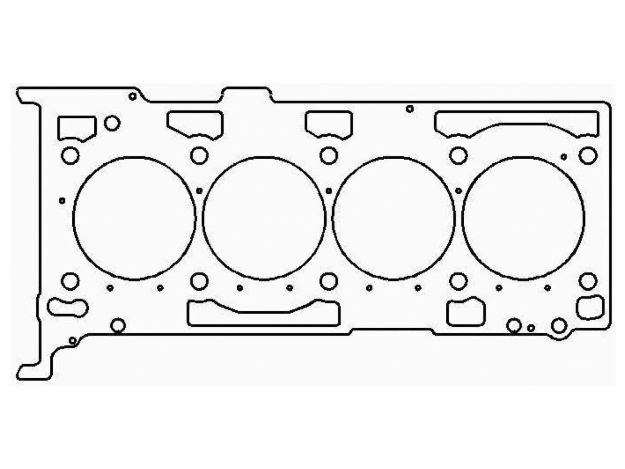 Cometic Head Gasket H4230044S Item Image