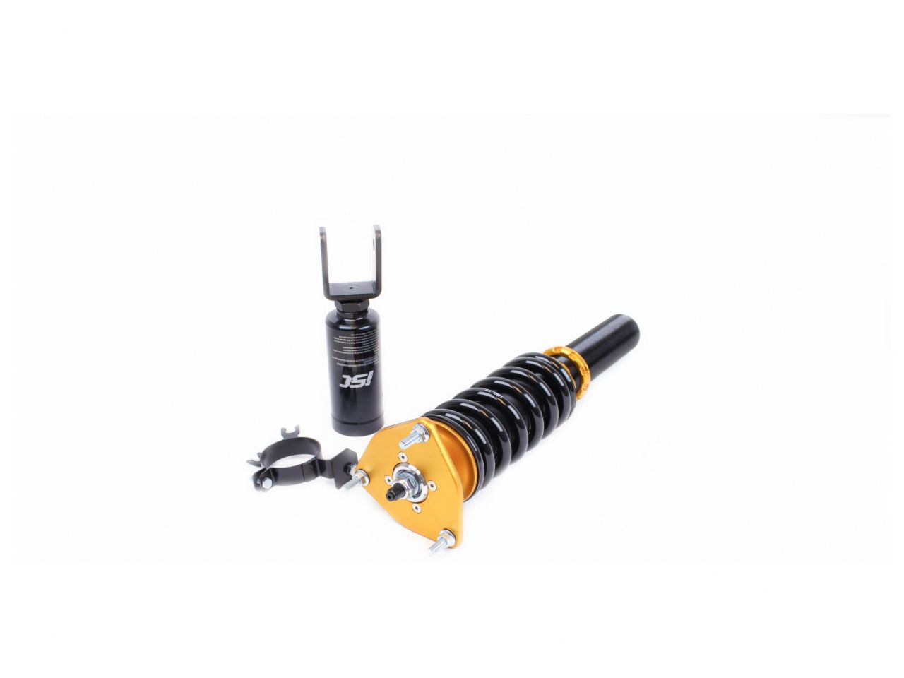 ISC Suspension 03-08 Nissan 350Z N1 Coilovers