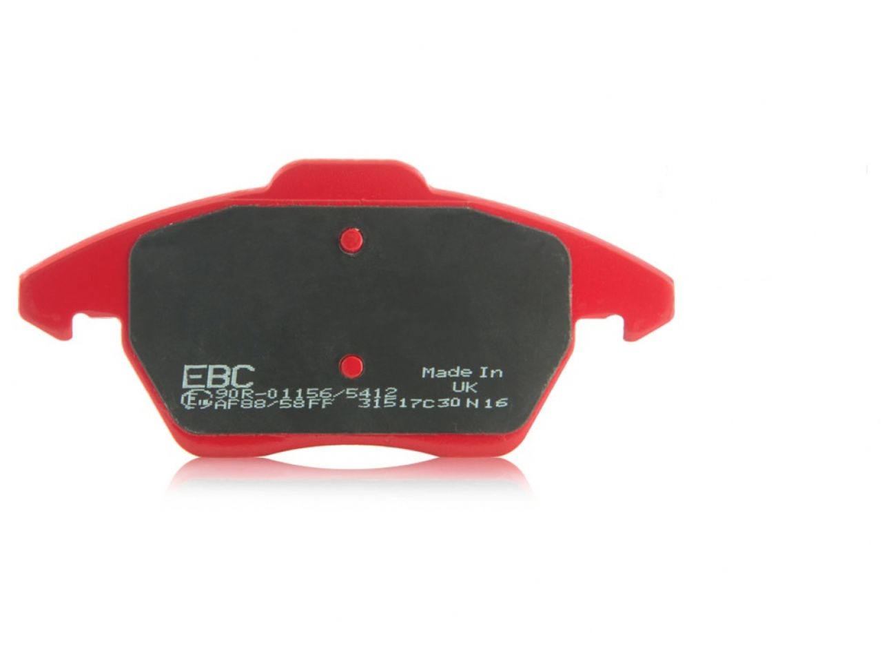 EBC Brake Pads DP32210C Item Image