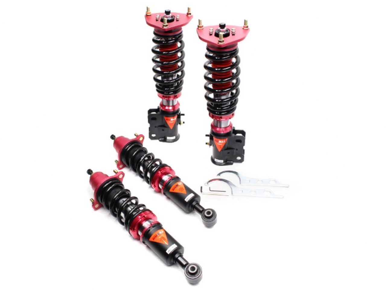 Godspeed Coilover Kits MMX3050 Item Image