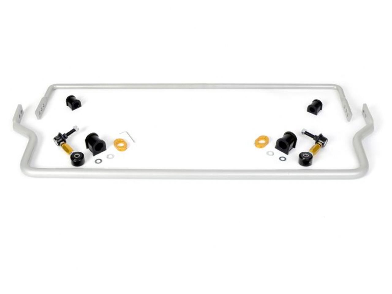 Whiteline Sway Bar-Vehicle Kit