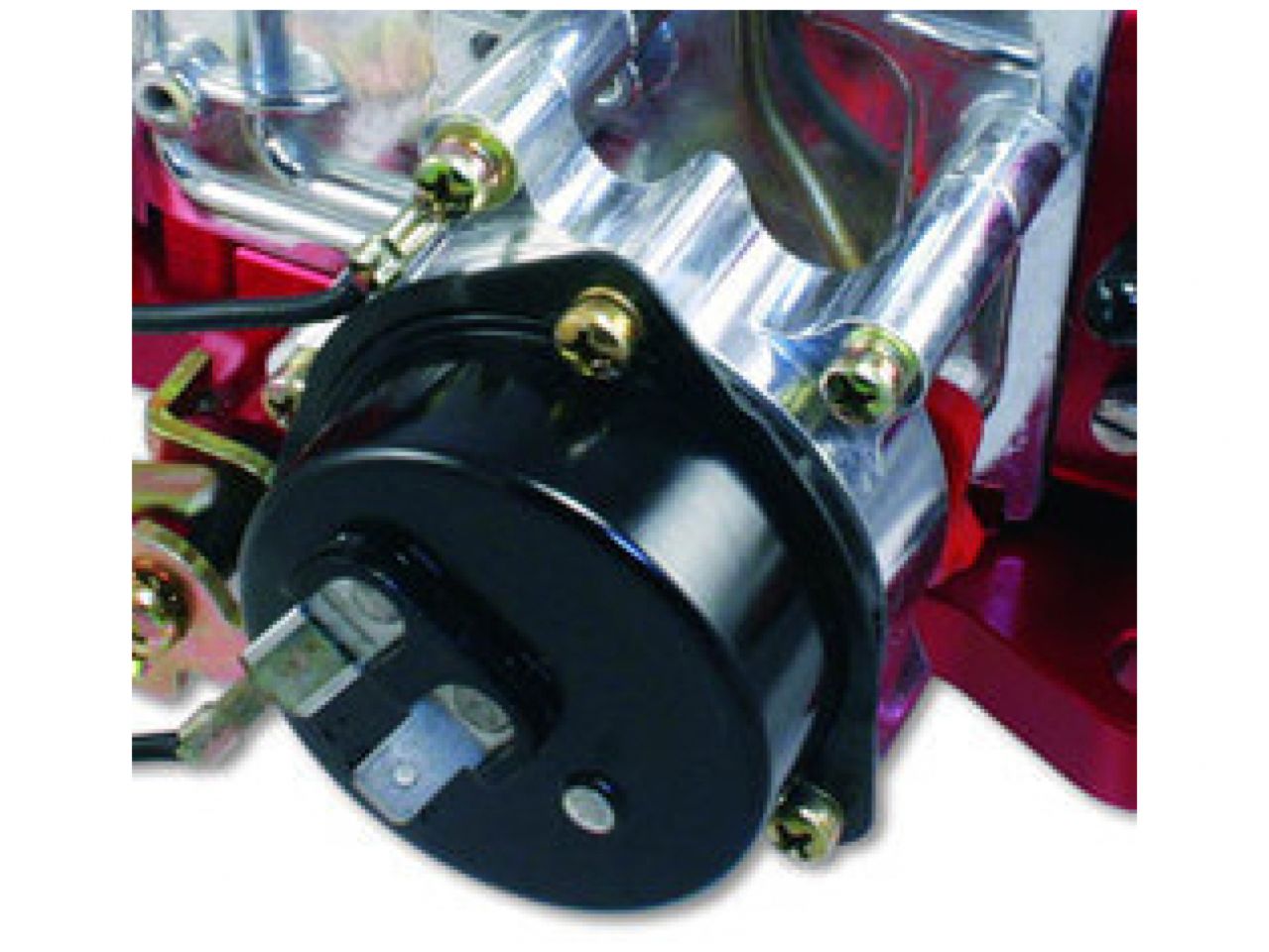 Quick Fuel Carburetor Kits 47-474QFT Item Image