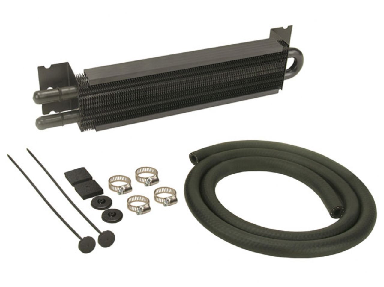 Derale Bolt On Oil Cooler Kits 13211 Item Image