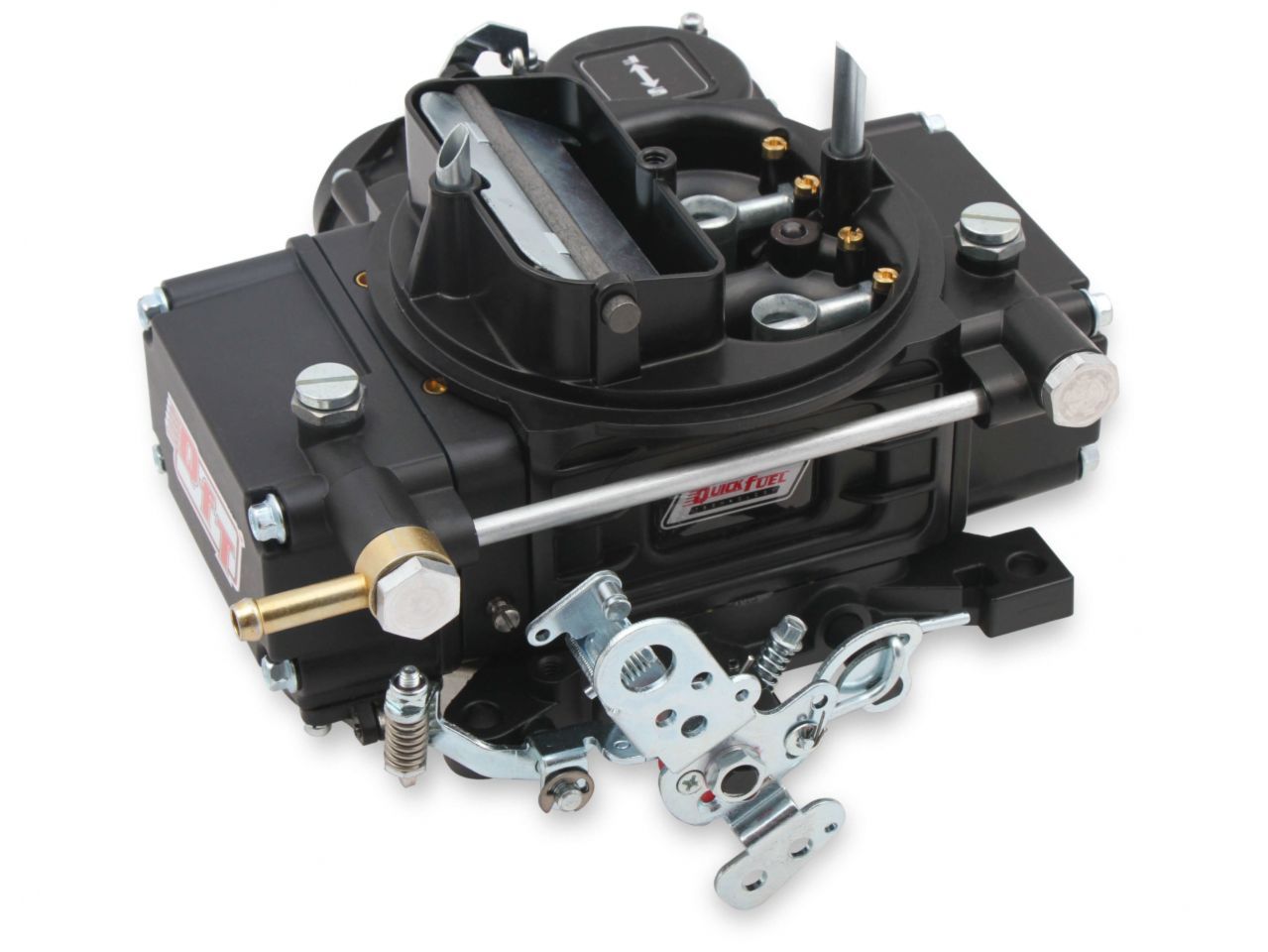 Quick Fuel Carburetor Kits BD-450-VS Item Image