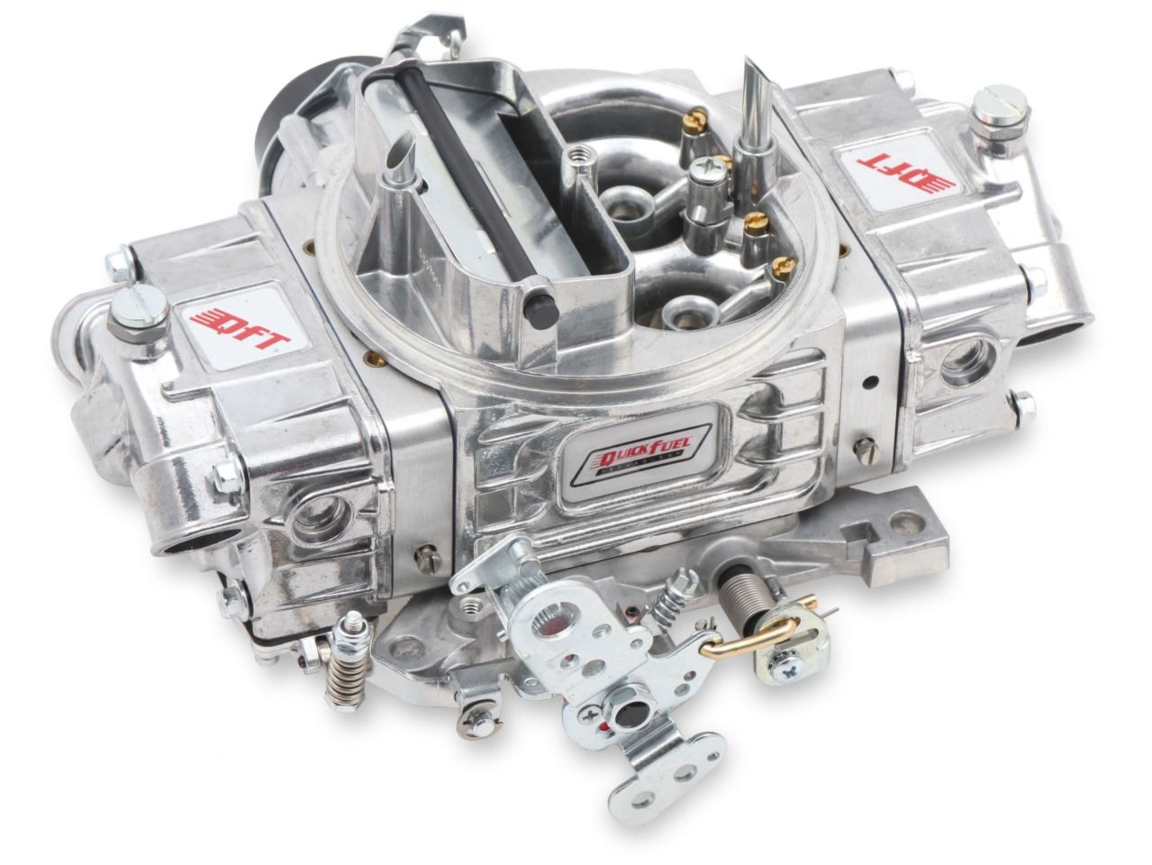 Quick Fuel Carburetor Kits HR-850 Item Image