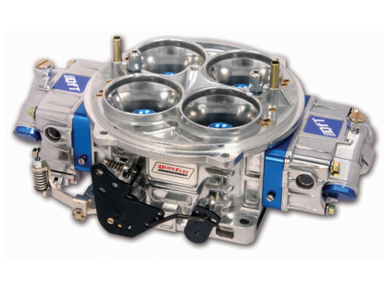 Quick Fuel Carburetor Kits FX-4710-A Item Image