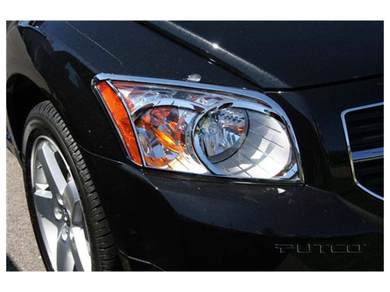 Putco 2007-2010, Dodge Caliber