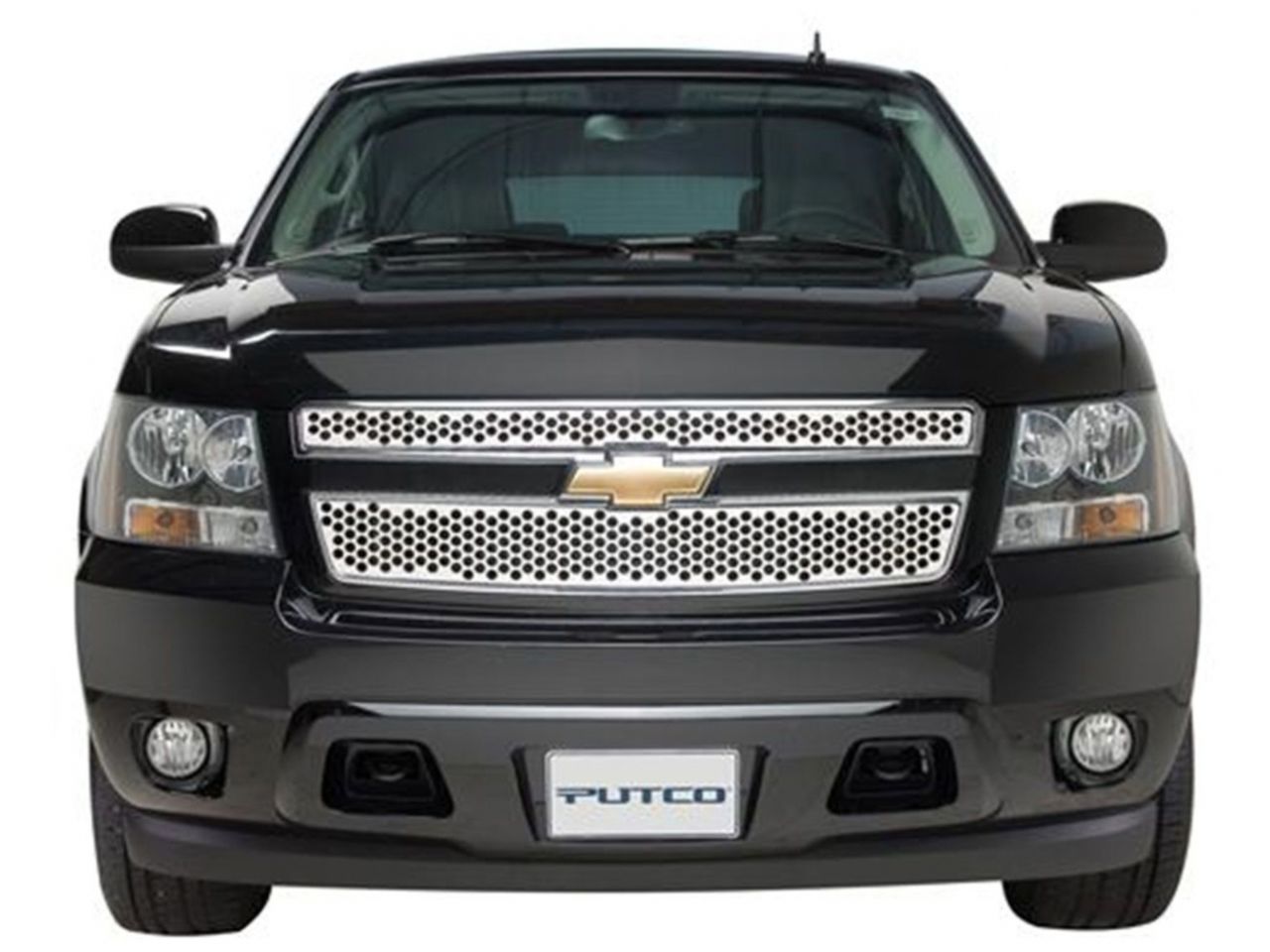 Putco Grilles 84150 Item Image