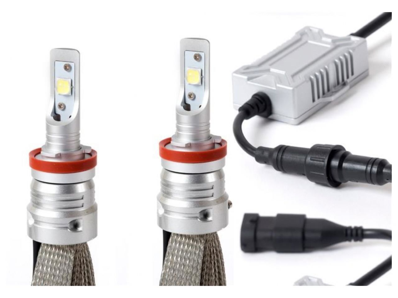 Putco LED Bulbs 280002R Item Image