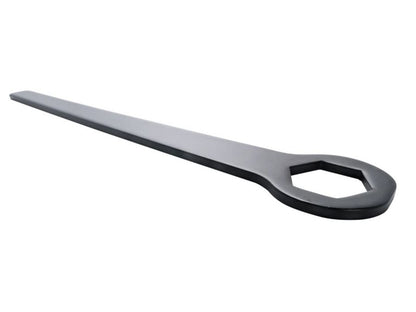 Camco Gooseneck Adapter - 12"