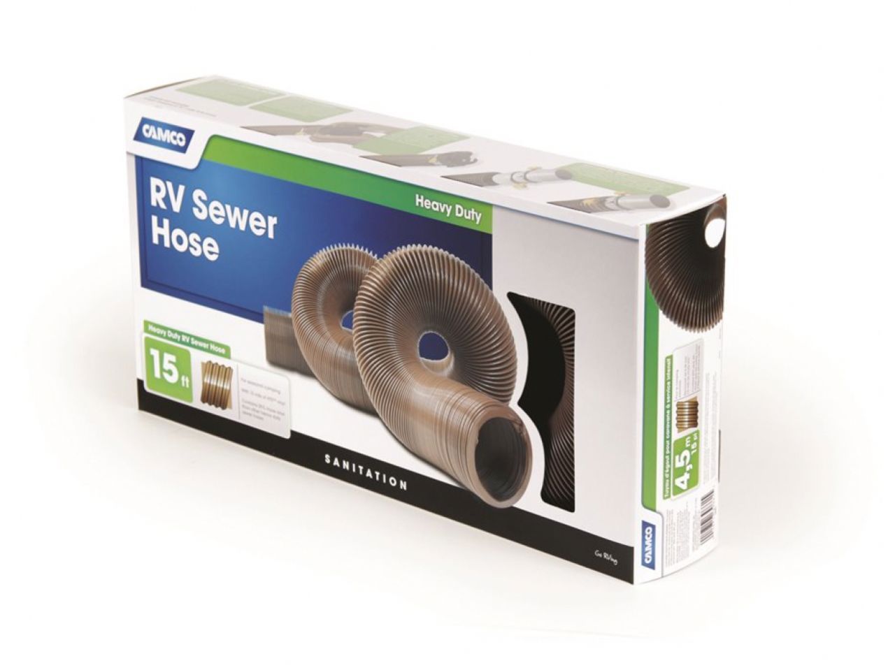 Camco Hoses 39661 Item Image