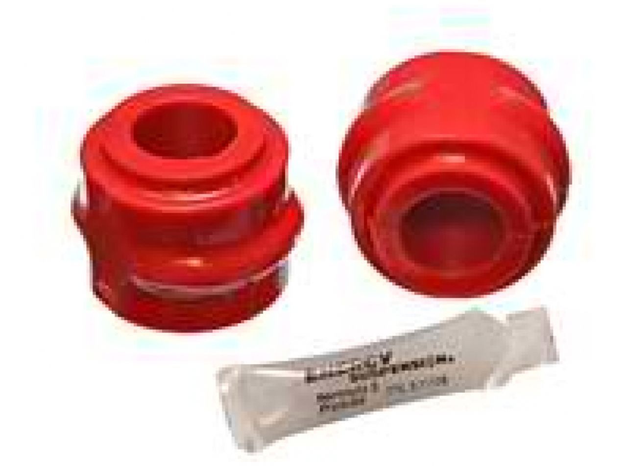 Energy Suspension Sway Bar Bushings 5.5172R Item Image