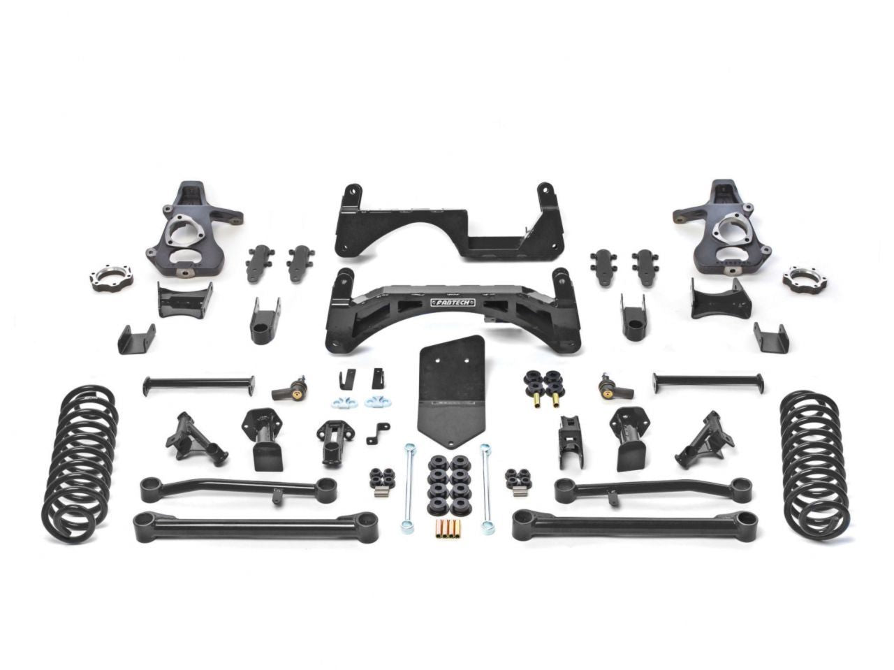 Fabtech Vehicle Parts K1078 Item Image