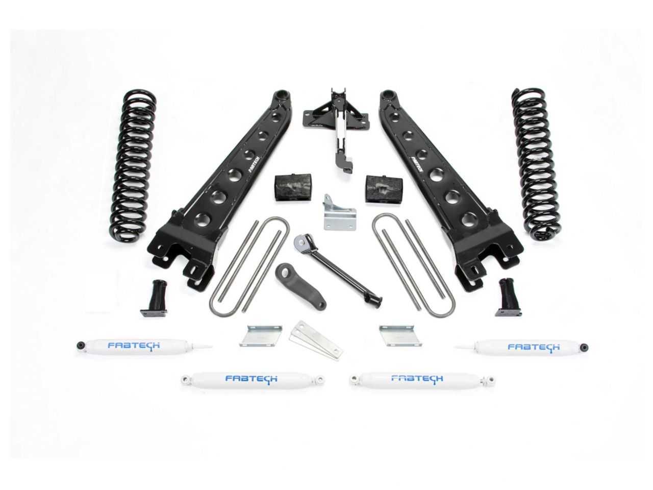 Fabtech Vehicle Parts K2131 Item Image