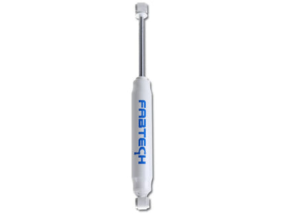 Fabtech 6" Basic System w/ Rear Performance Shocks