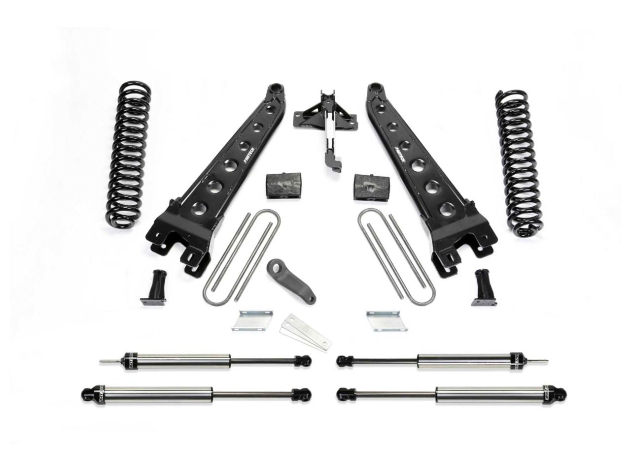 Fabtech Lift Kits K2218DL Item Image