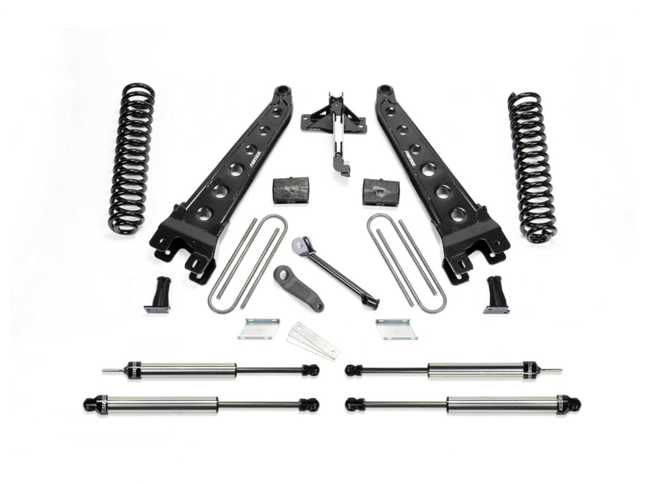 Fabtech Lift Kits K2253DL Item Image