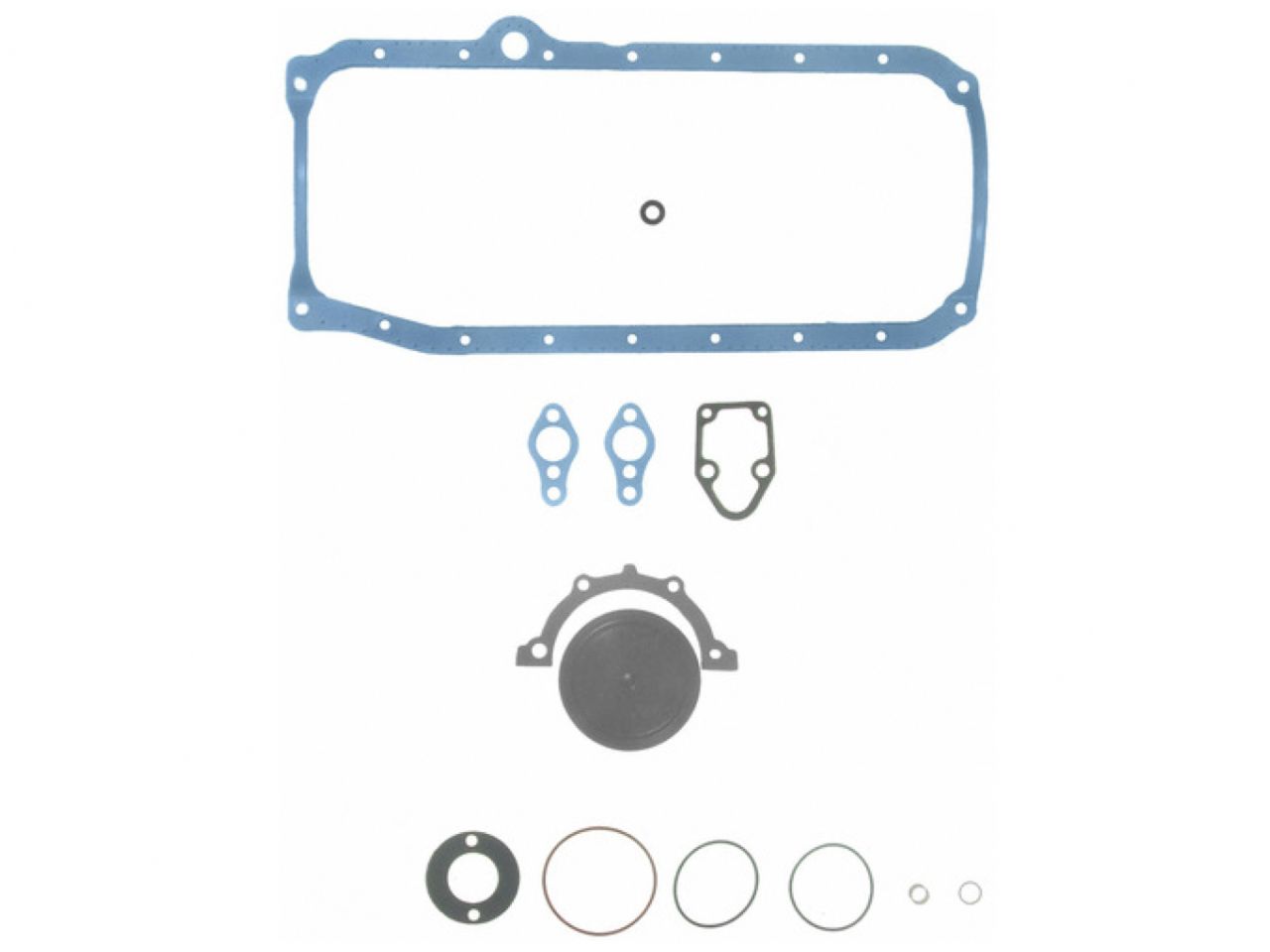 FelPro Vehicle Parts CS85101 Item Image