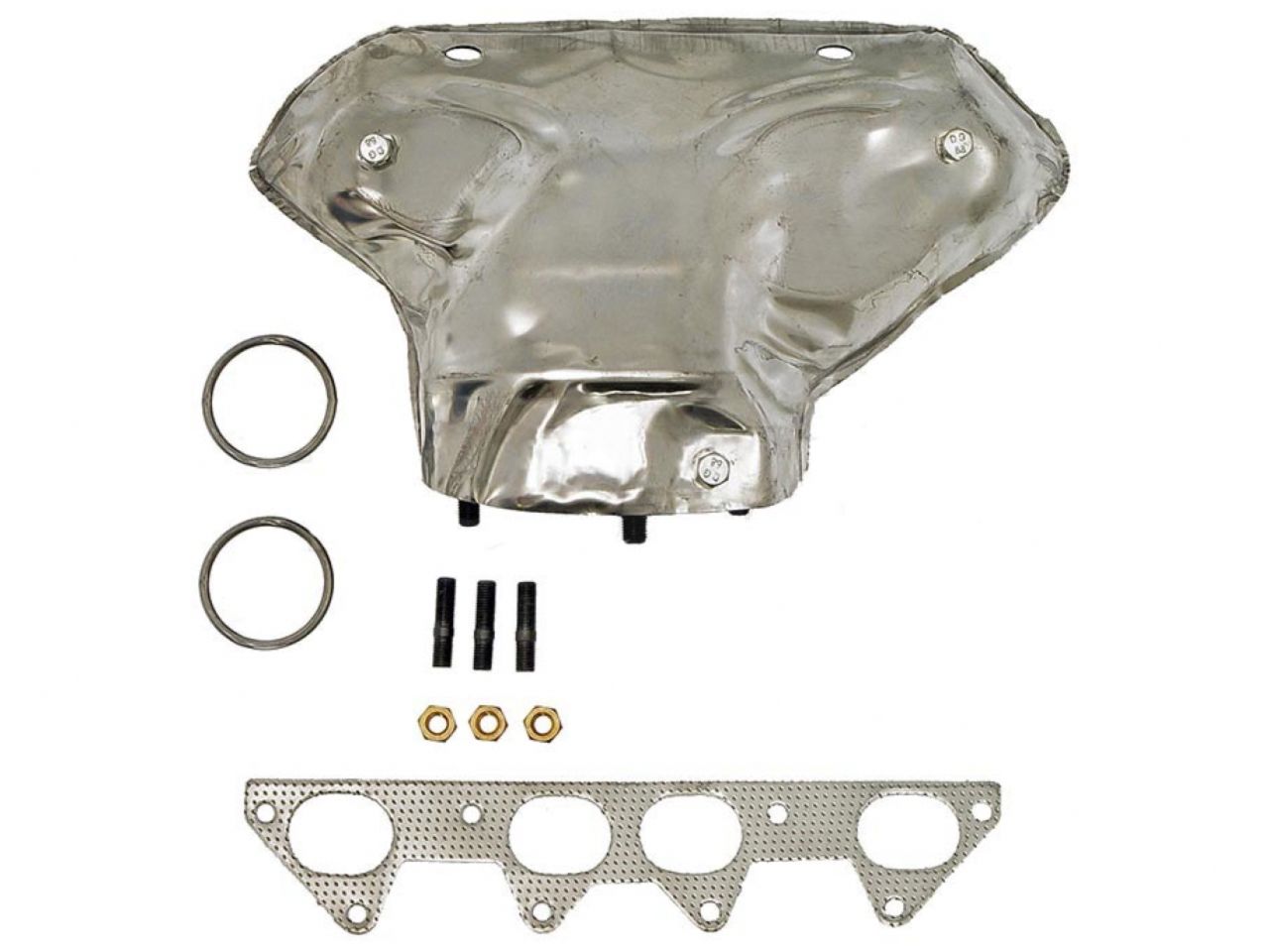 Dorman Exhaust Manifold 674-509 Item Image