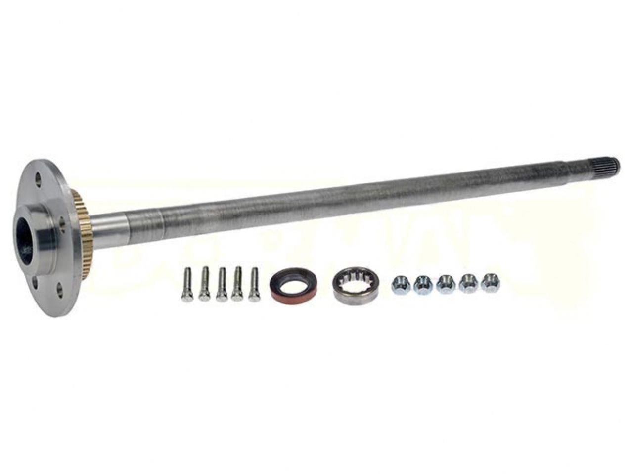 Dorman Axle Shaft 630-217 Item Image