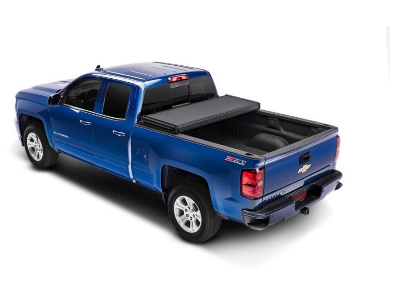 Extang Chevy/GMC Silverado/Sierra (6 1/2 ft) 07-13, 2014-2500HD & 3500HD