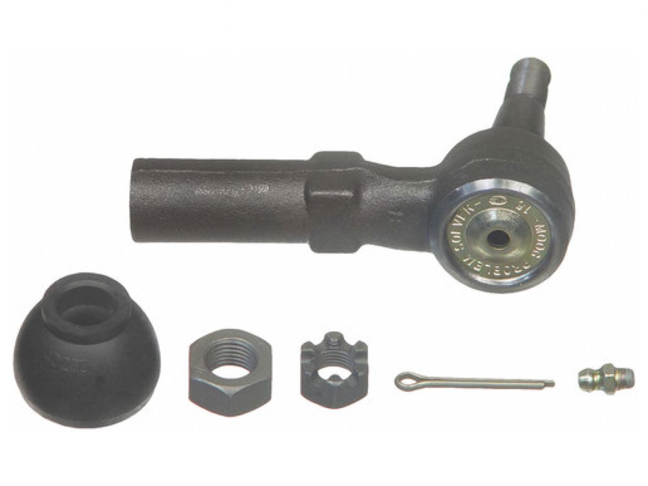 Moog Tie Rod Ends ES3242RL Item Image