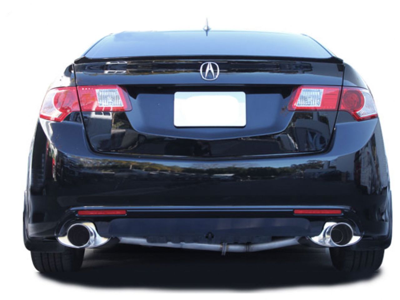 GReddy Acura (CU) TSX Supreme SP Exhaust