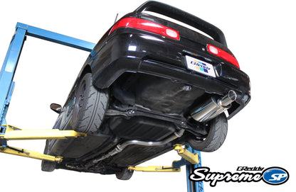 GReddy SUPREME SP ACURA INTEGRA 00-01 GSR, 94-01 LS/RS - () 10158218