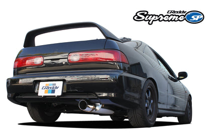 GReddy SUPREME SP ACURA INTEGRA 00-01 GSR, 94-01 LS/RS - () 10158218