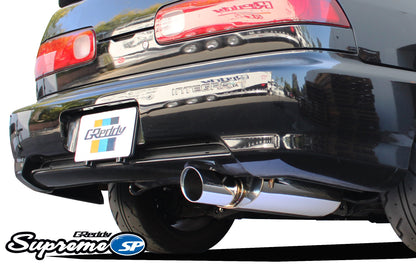 GReddy SUPREME SP ACURA INTEGRA 00-01 GSR, 94-01 LS/RS - () 10158218