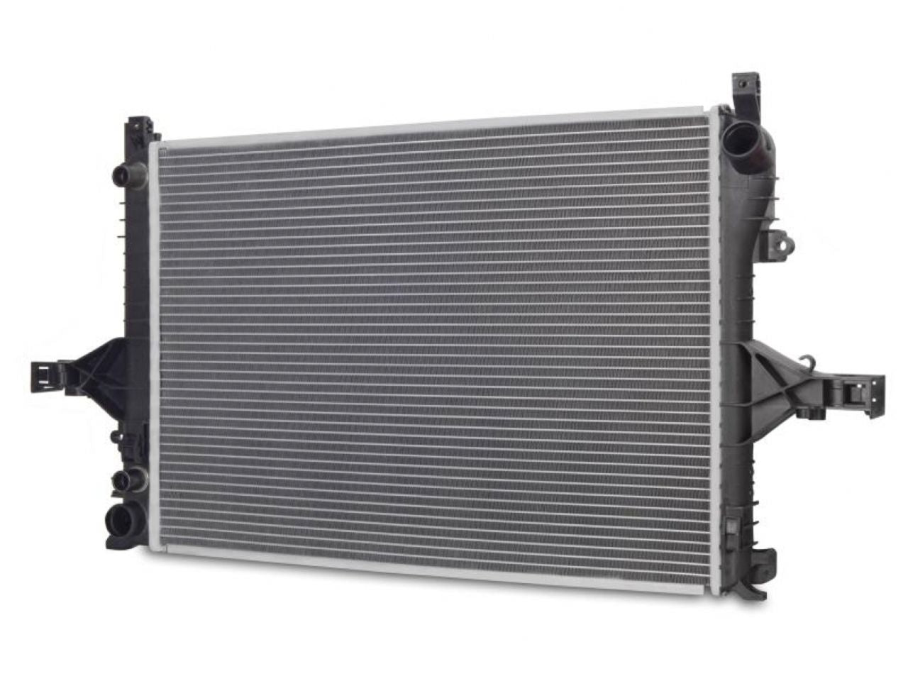 Mishimoto Volvo S60 Replacement Radiator, Manual Transmission, 2001-2009