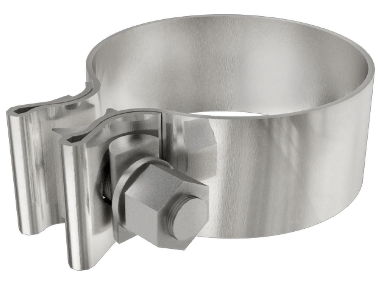 MagnaFlow Torca® Stainless Steel Band Clamp