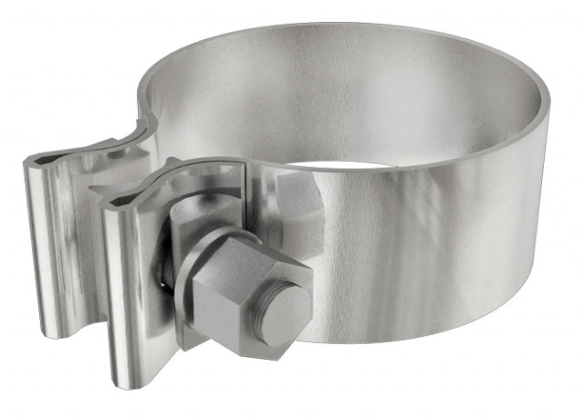 MagnaFlow Torca® Stainless Steel Band Clamp