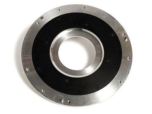 AASCO Flywheels 107424-11 Item Image