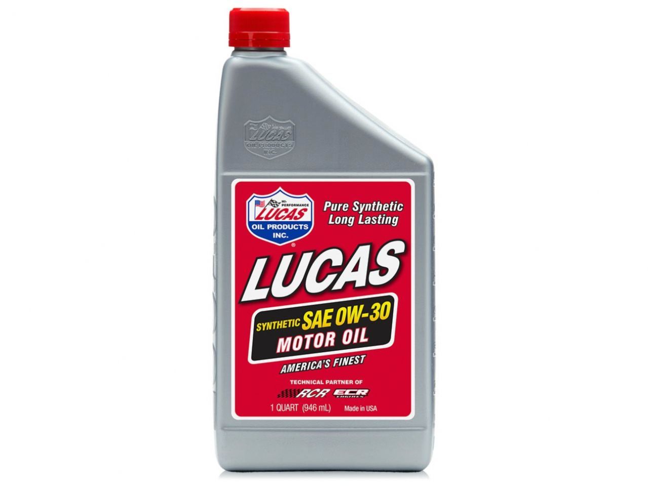 Lucas Oil Engine Oil 10179 Item Image