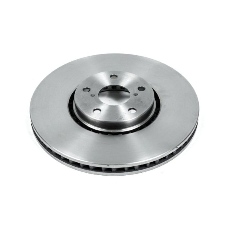 PowerStop PSB Autospecialty Rotor Brakes, Rotors & Pads Brake Rotors - OE main image