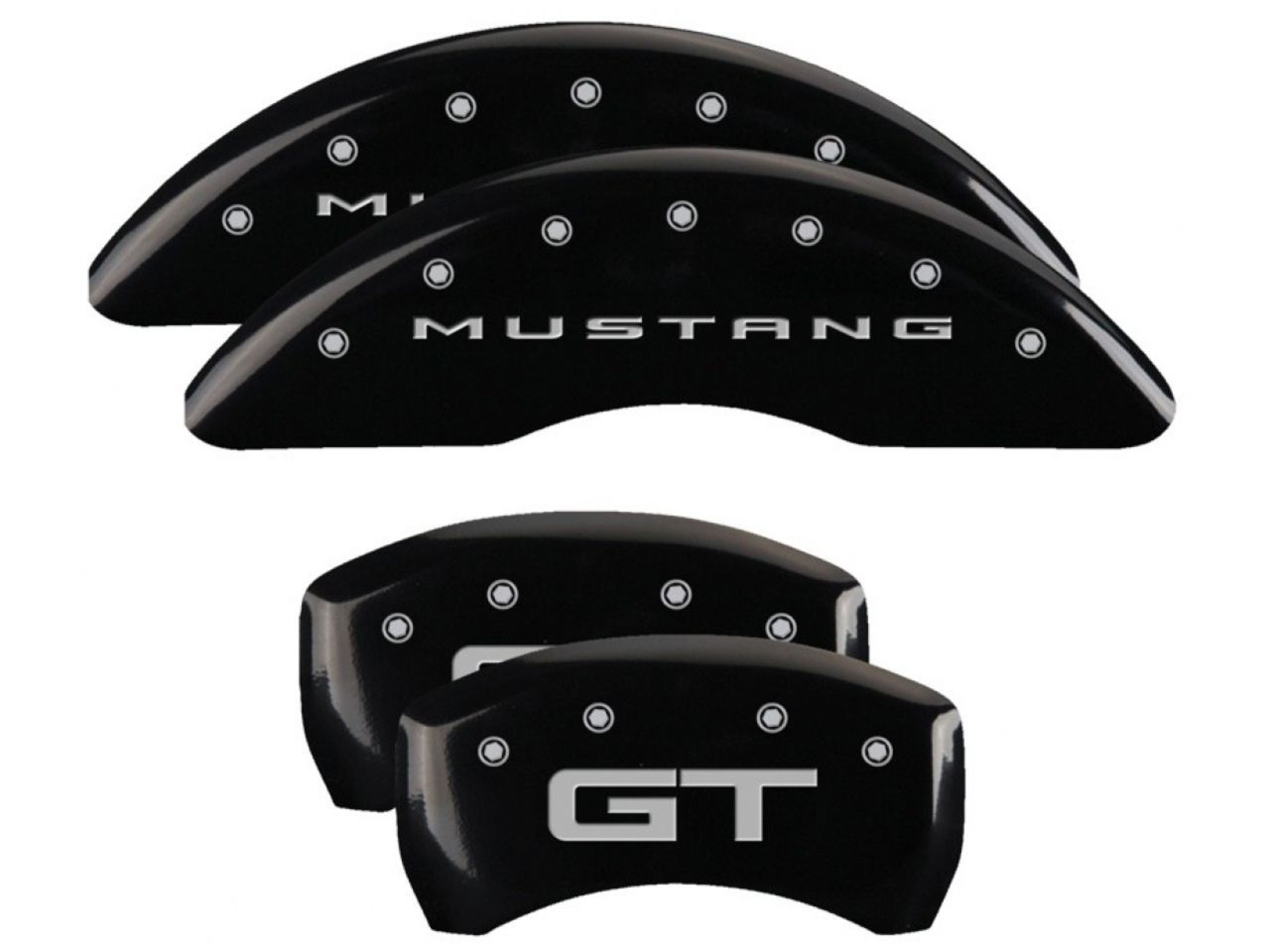 MGP Brake Calipers 10200S2MGBK Item Image