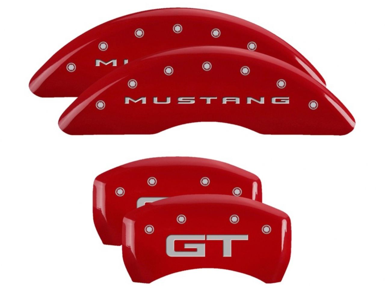 MGP Brake Calipers 10200S2MGRD Item Image