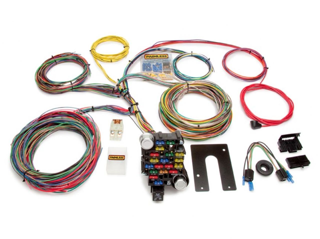 Painless Engine Harnesses 10202 Item Image