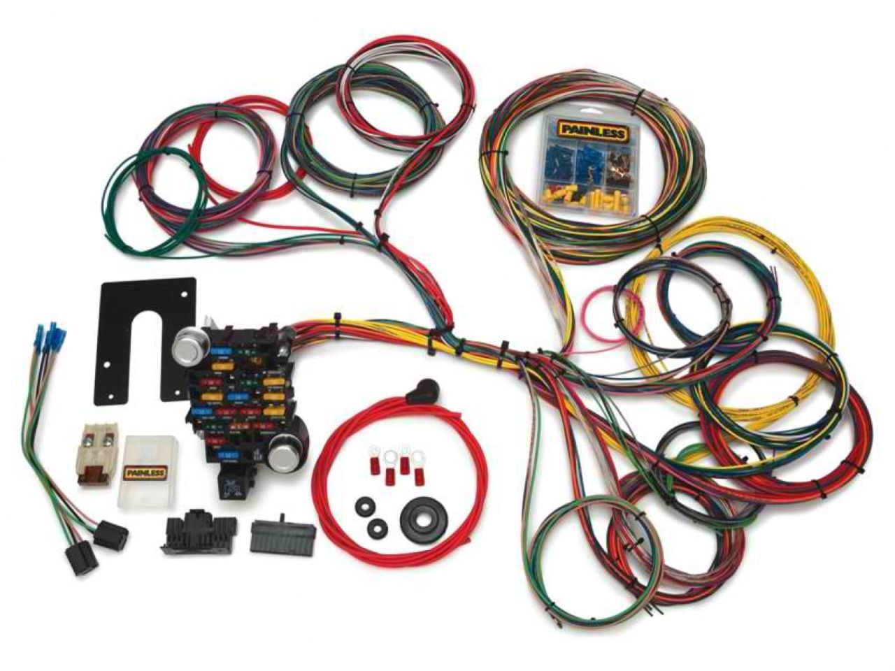 Painless Engine Harnesses 10204 Item Image