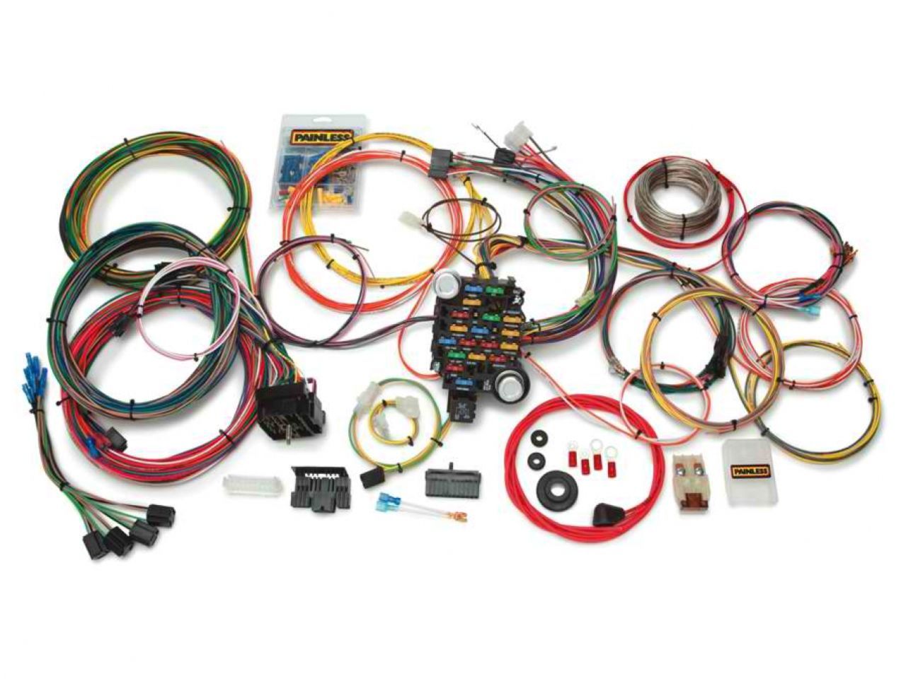 Painless Engine Harnesses 10205 Item Image