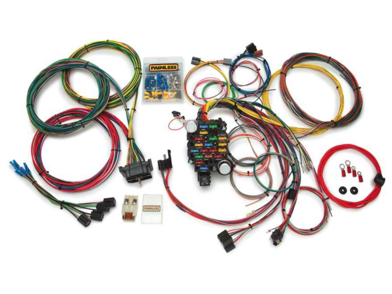 Painless Engine Harnesses 10206 Item Image