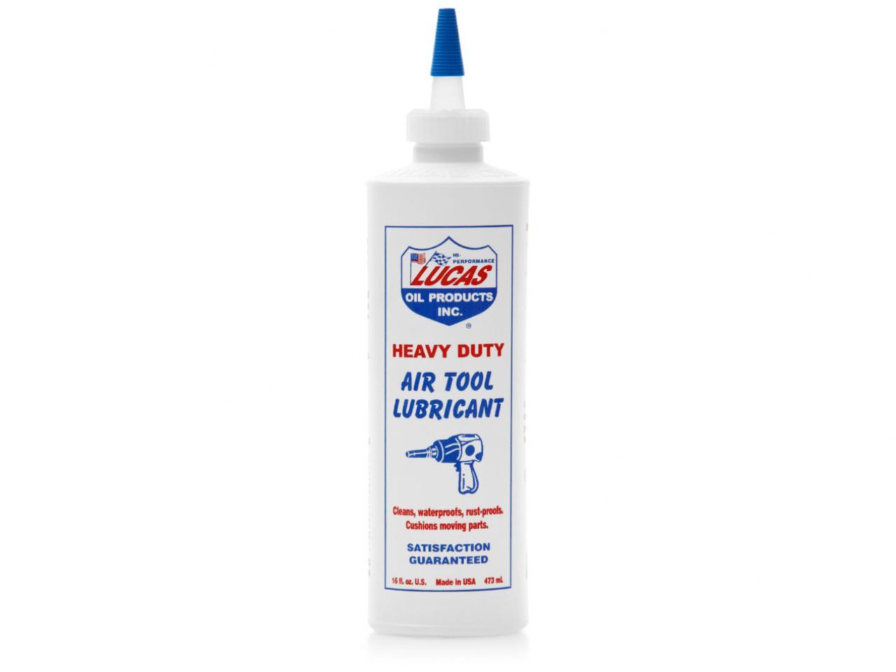 Lucas Oil Vehicle Parts 10216 Item Image