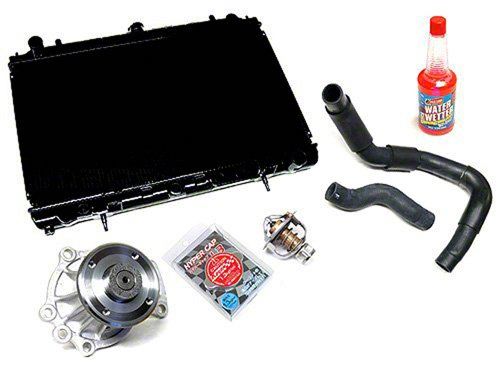 FRSPORT Intercoolers 1238 Item Image